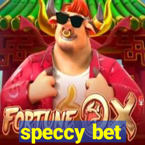 speccy bet